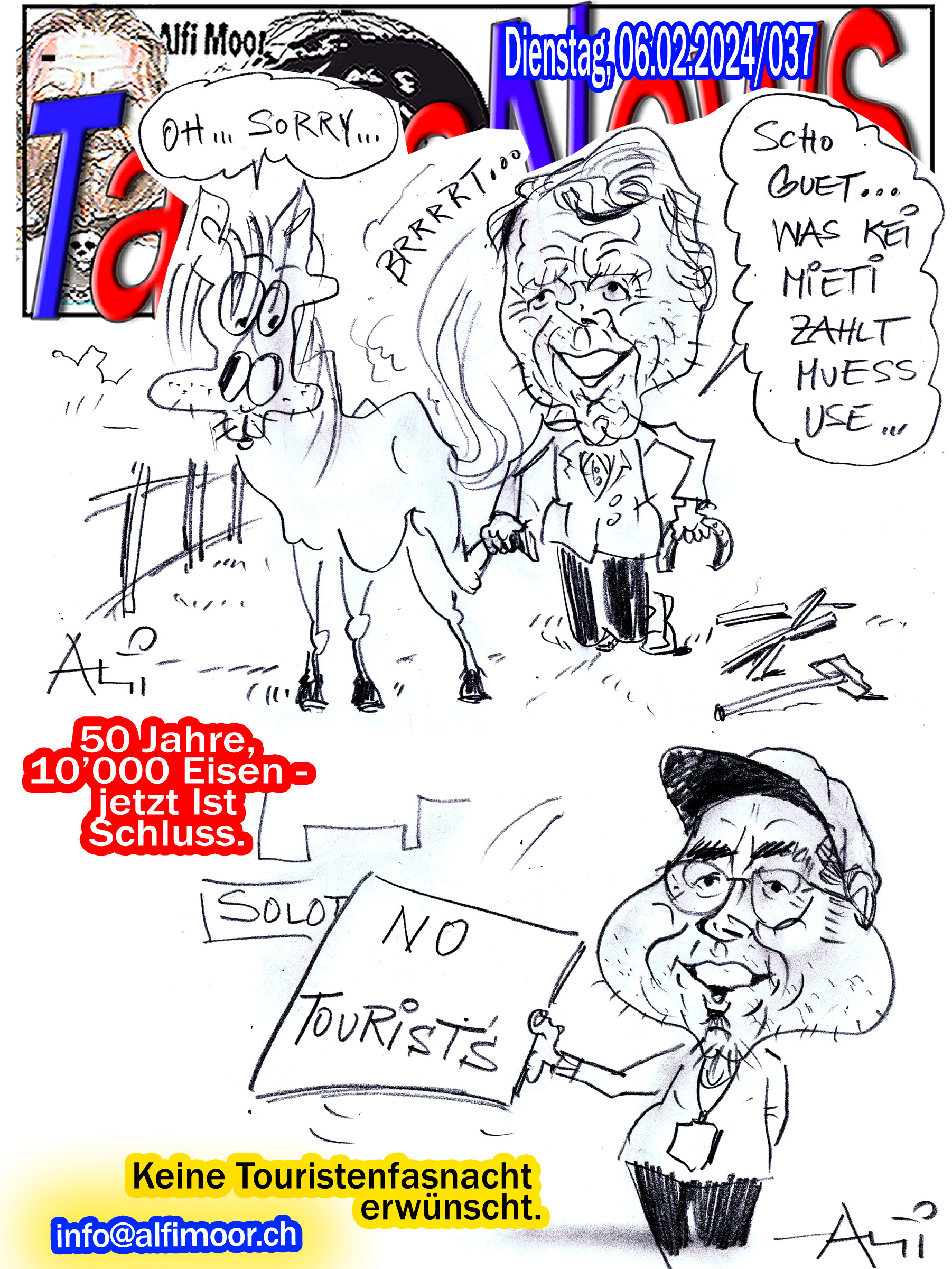 TagesNews