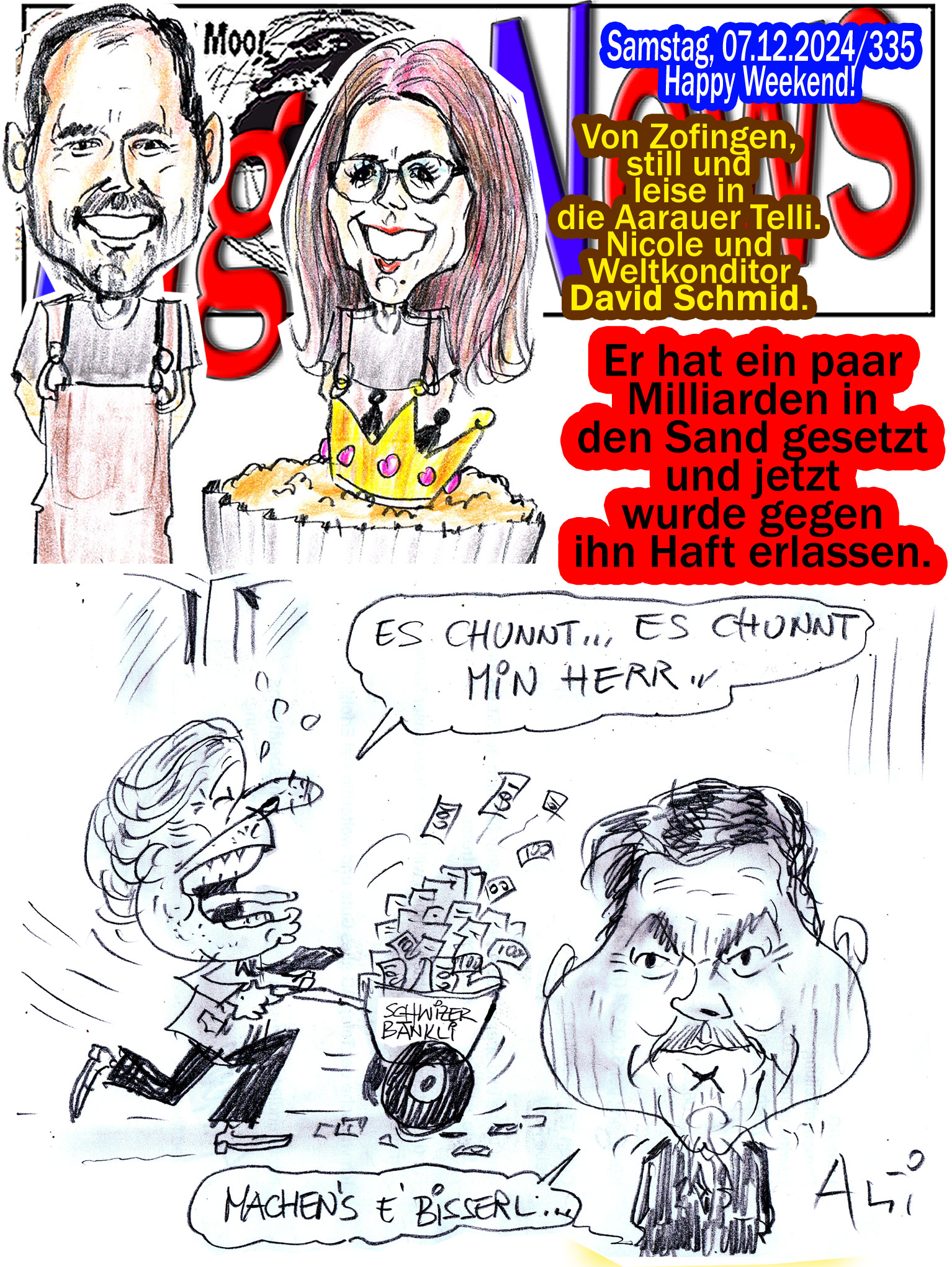 TagesNews