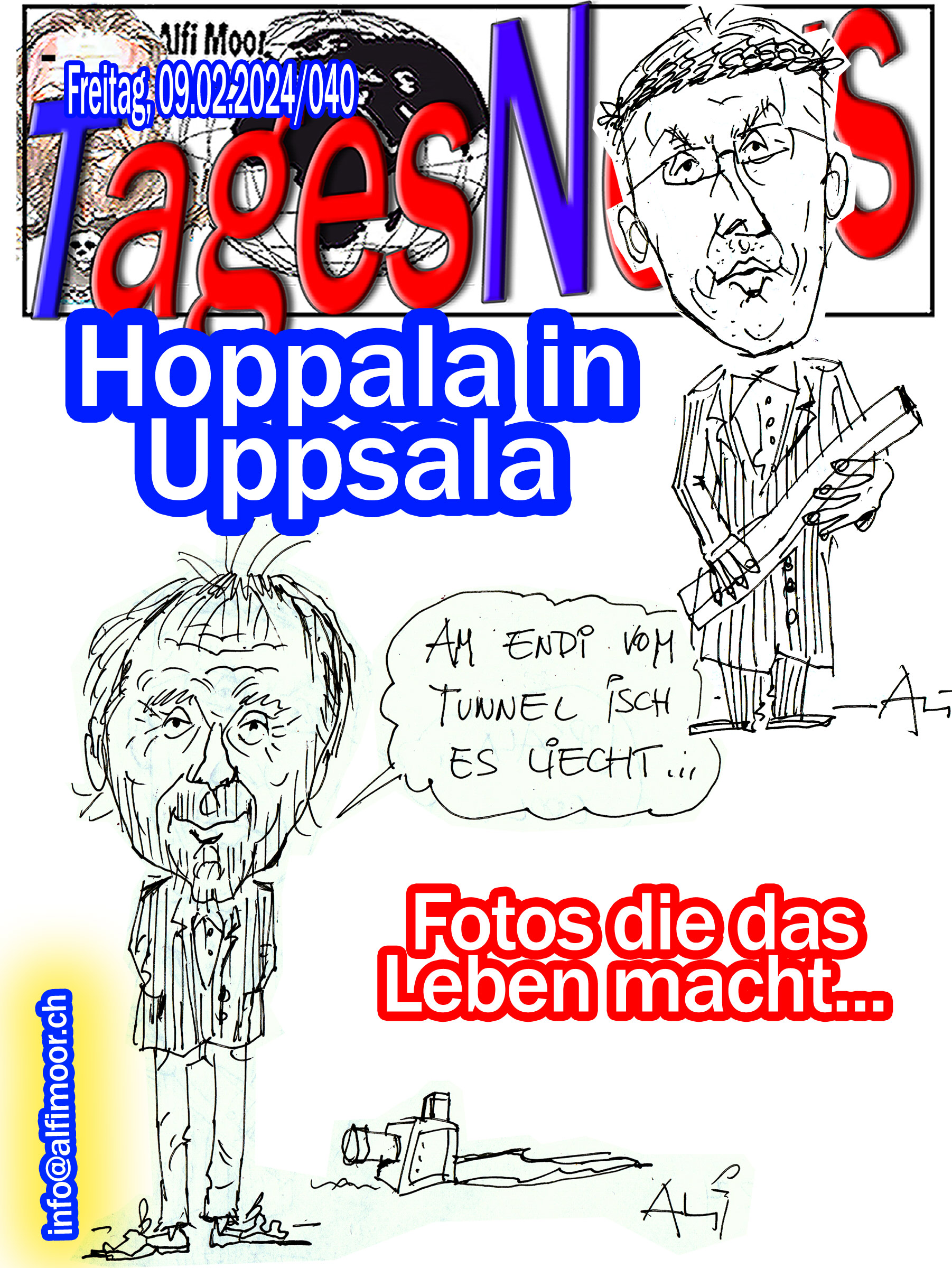 TagesNews