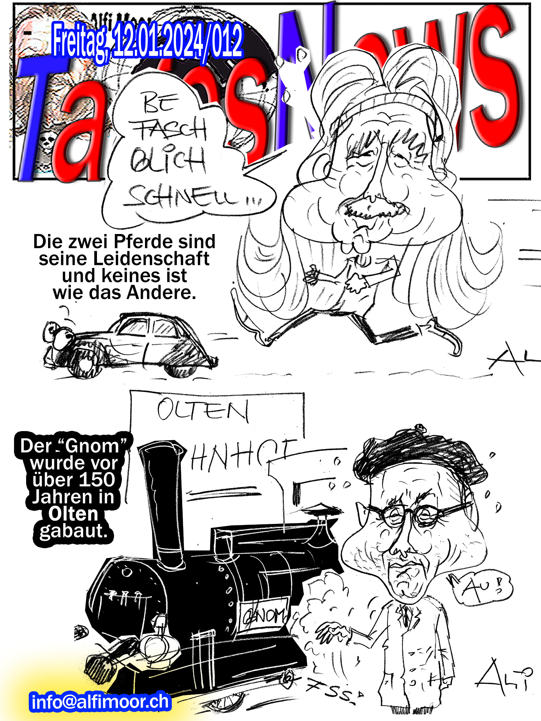 TagesNews