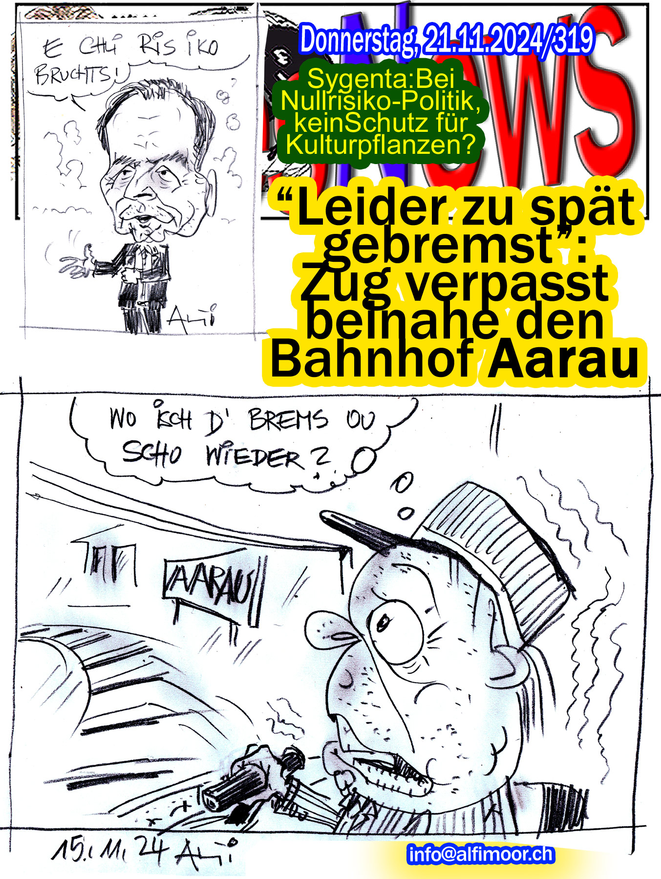 TagesNews