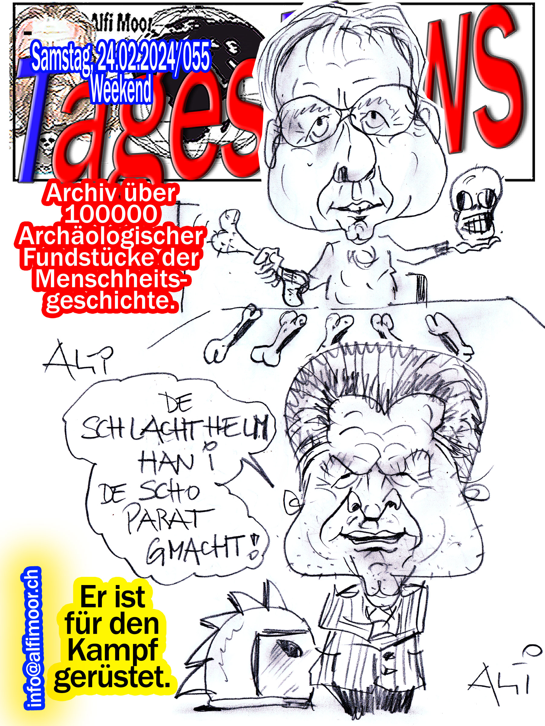 TagesNews