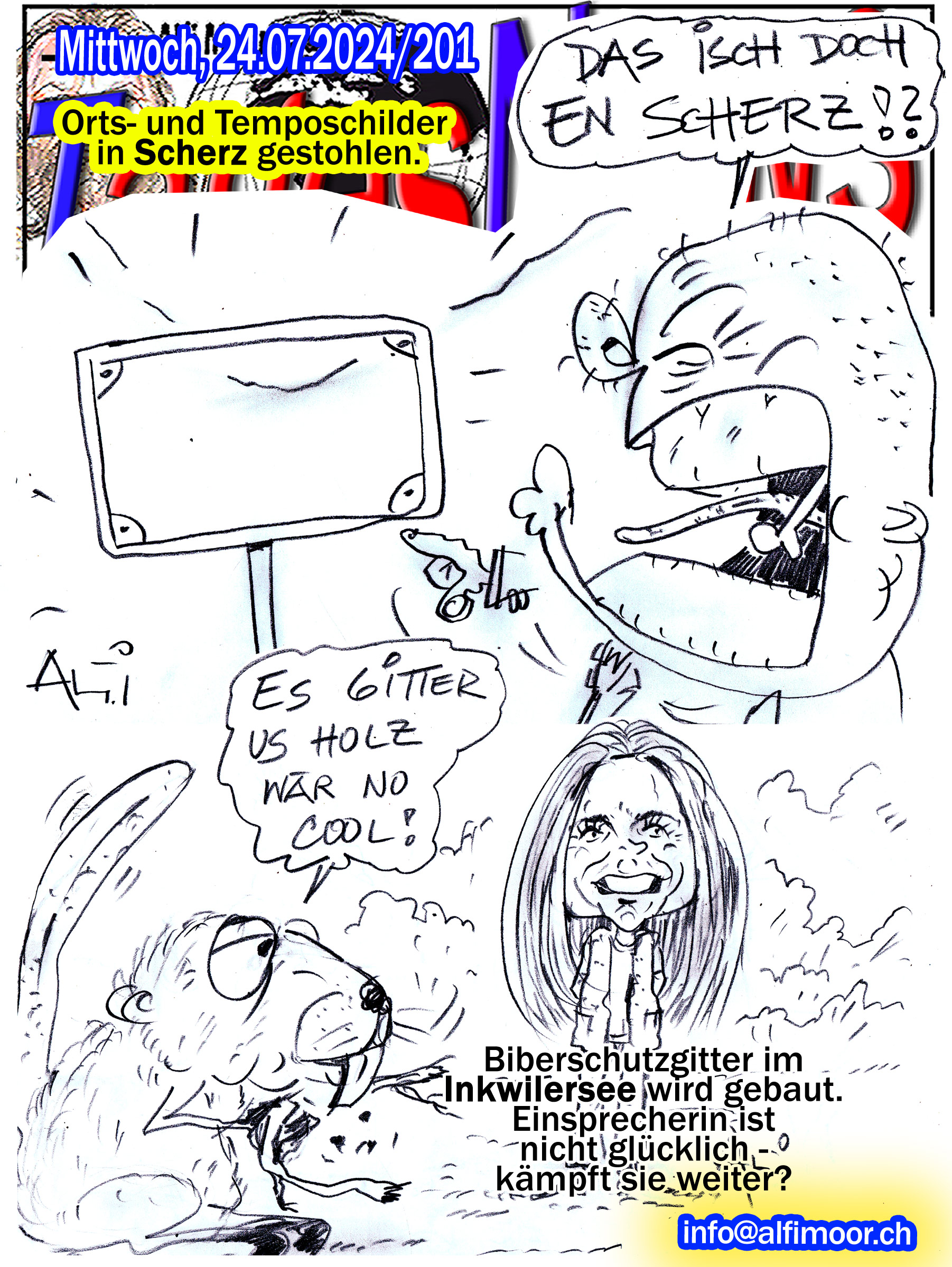 TagesNews
