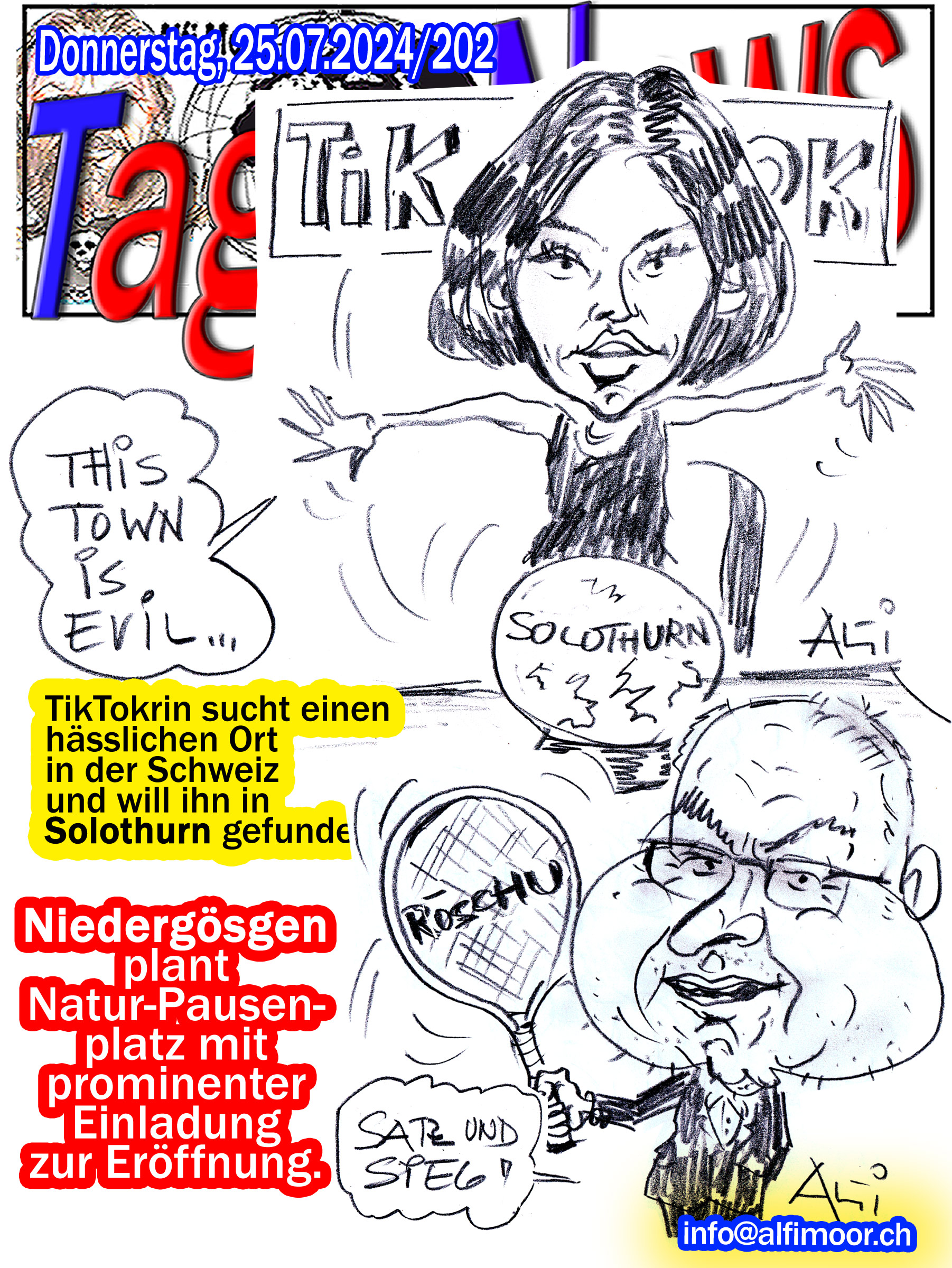 TagesNews