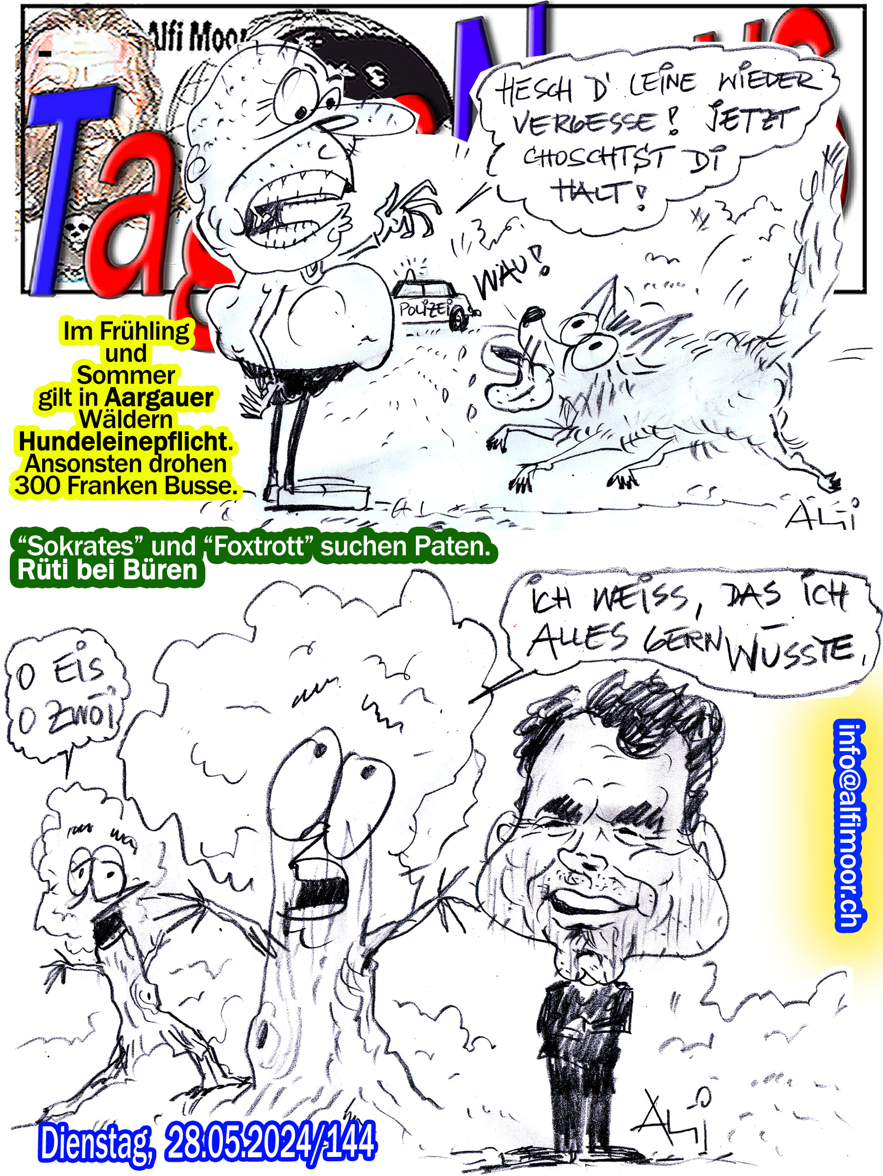 TagesNews