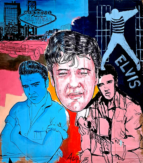 Elvis