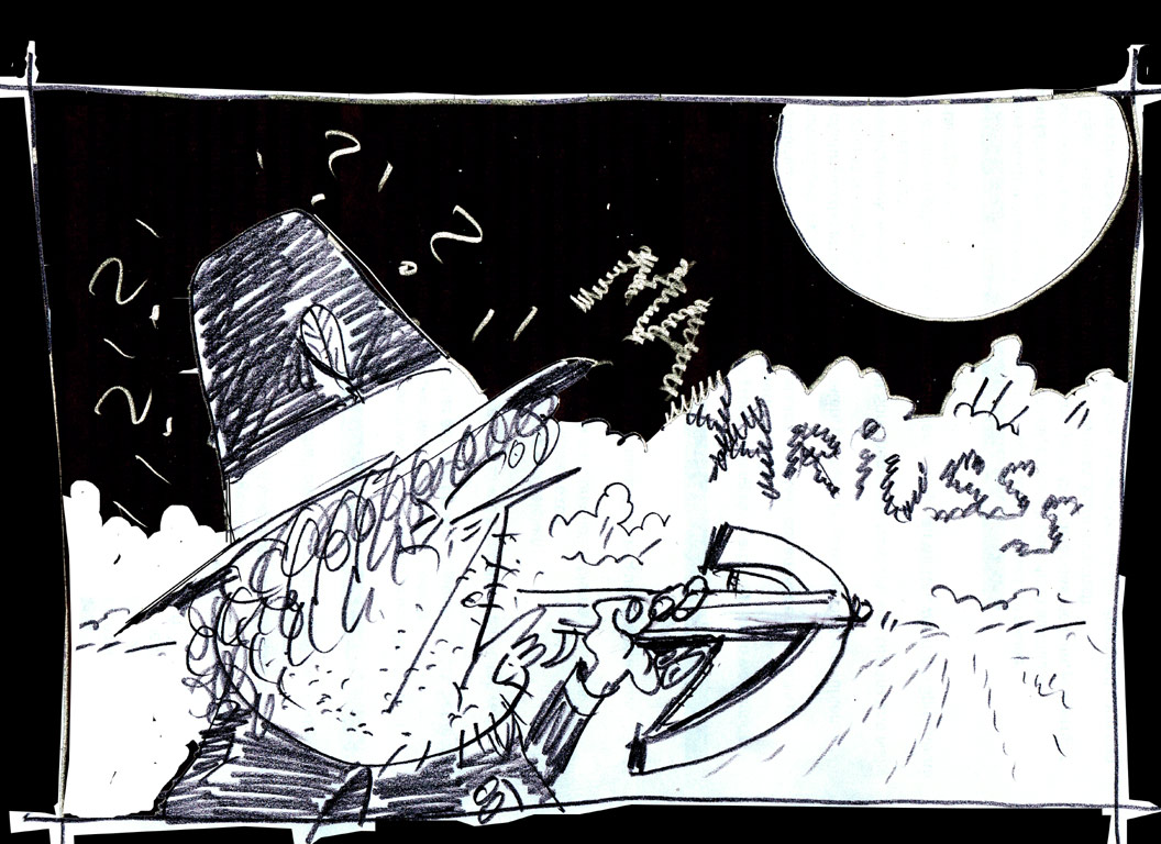 Alfi's Horrorskop