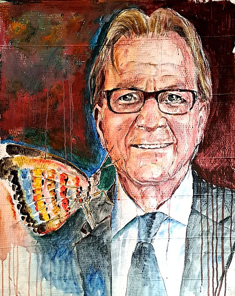 Hans-Ruedi Hottiger