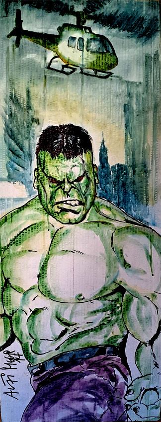 Hulk