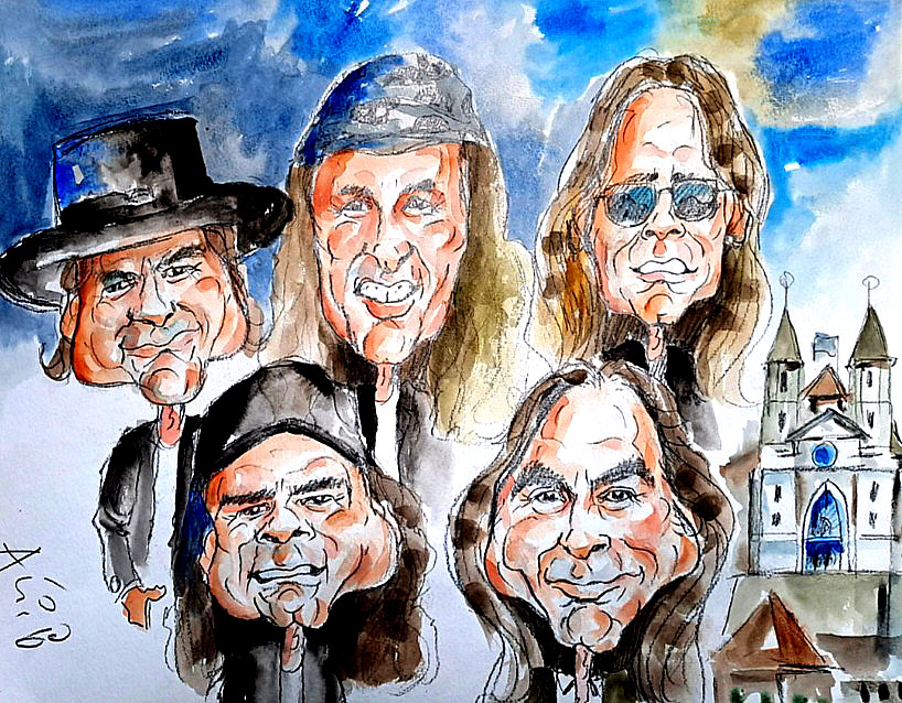 Krokus