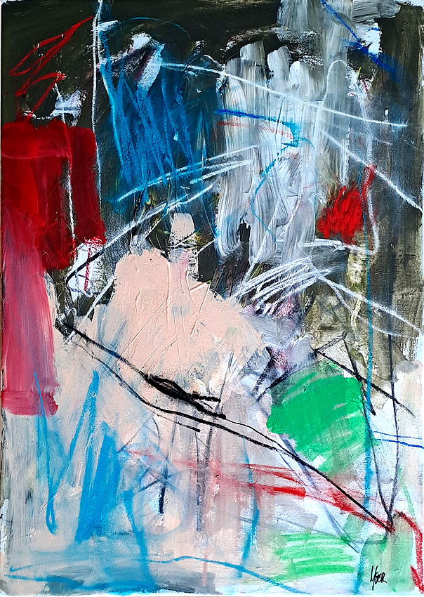 Matrix I
