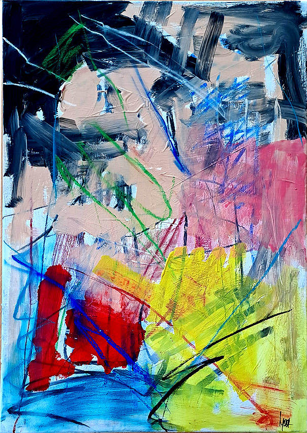 Matrix II