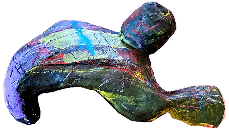 Sculpture