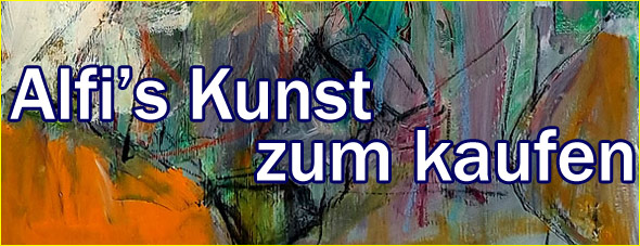 Alfi's Kunst zum kaufen