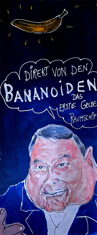 Erich von Dniken