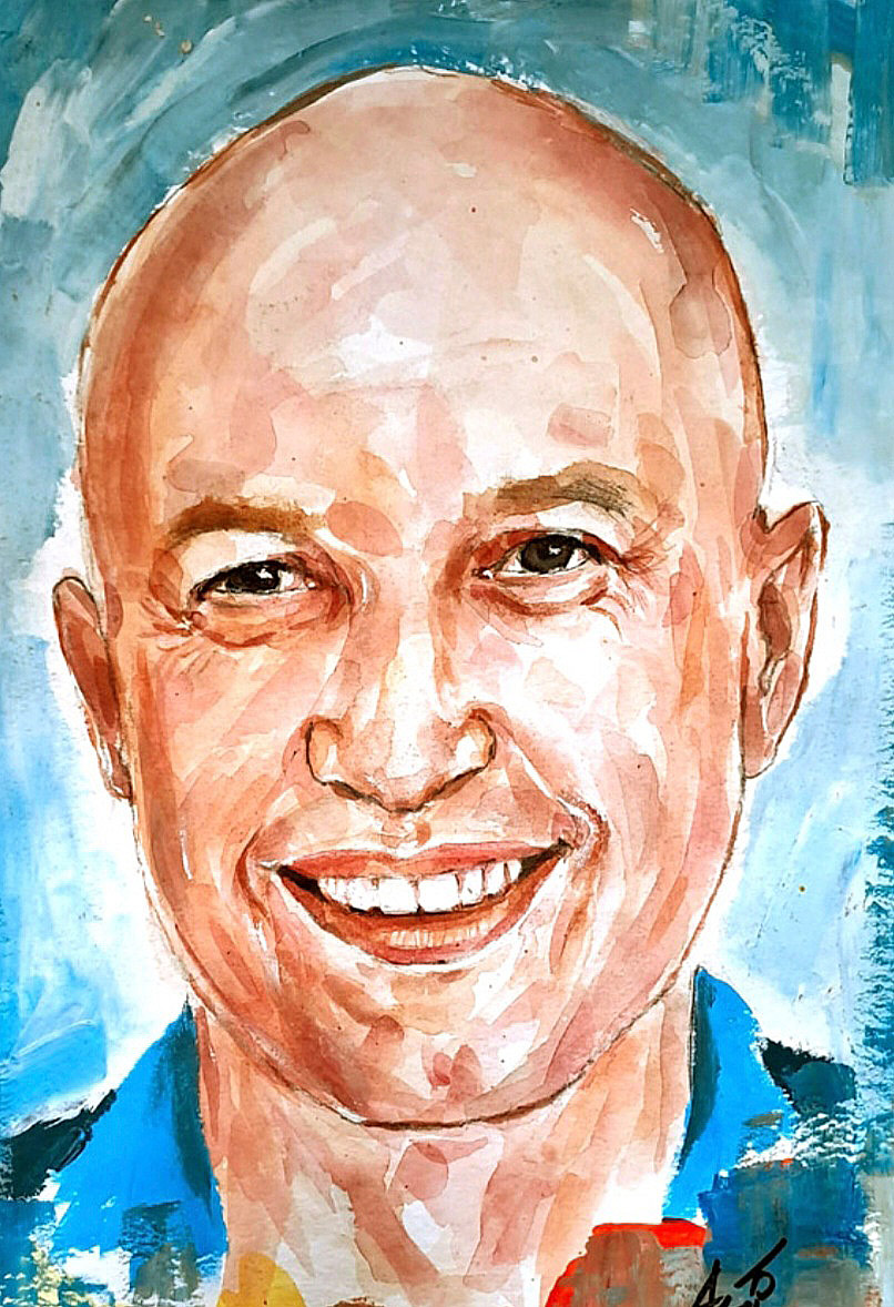 Sam Keller